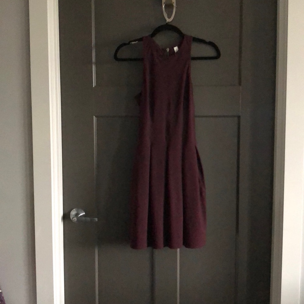 Lululemon Here to there dresses!